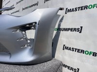 Toyota Gt86 Scion Subaru Brz Mk1 Lift 2017 - 2021 Front Bumper Genuine [t522]