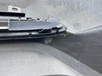 Toyota C-hr Chr Excel Dynamic 2016-2020 Front Bumper 6 Pdc Genuine [t530]