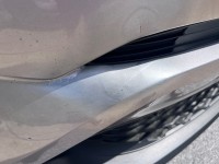 Toyota C-hr Chr Excel Dynamic 2016-2020 Front Bumper 6 Pdc Genuine [t530]