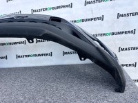 Toyota C-hr Chr Excel Dynamic 2016-2020 Front Bumper 4 Pdc Genuine [t532]