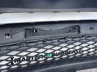 Toyota C-hr Chr Excel Dynamic 2016-2020 Front Bumper 4 Pdc Genuine [t532]