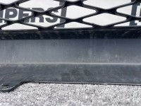 Toyota C-hr Chr Excel Dynamic 2016-2020 Front Bumper 4 Pdc Genuine [t532]