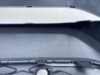 Toyota C-hr Chr Excel Dynamic 2016-2020 Front Bumper 4 Pdc Genuine [t532]