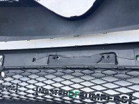 Toyota C-hr Chr Excel Dynamic 2016-2020 Front Bumper 4 Pdc Genuine [t532]