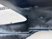 Toyota Yaris Cross Hybrid Excell 2022-on Front Bumper No Pdc Genuine [t539]