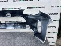 Toyota Yaris Cross Hybrid Excell 2022-on Front Bumper No Pdc Genuine [t539]