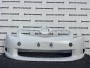 Toyota Auris Premium Mk1 Lift 2009-2012 Front Bumper No Pdc Genuine [t546]