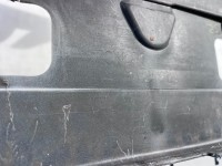 Toyota Auris Premium Mk1 Lift 2009-2012 Front Bumper No Pdc Genuine [t546]