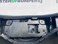 Toyota C-hr Chr Mk1 Lift 2021-2023 Front Bumper 6 Pdc Genuine [t256]