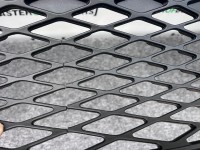 Toyota C-hr Chr Excel Dynamic 2016-2020 Front Bumper 6 Pdc Genuine [t552]