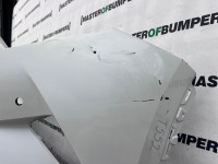 Toyota C-hr Chr Excel Dynamic 2016-2020 Front Bumper 6 Pdc Genuine [t552]