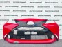 Toyota Aygo Style Trend Hatchback 2014-2017 Front Bumper Genuine [t556]