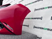 Toyota Aygo Style Trend Hatchback 2014-2017 Front Bumper Genuine [t556]