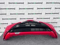 Toyota Aygo Style Trend Hatchback 2014-2017 Front Bumper Genuine [t556]
