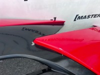 Toyota Aygo Style Trend Hatchback 2014-2017 Front Bumper Genuine [t556]