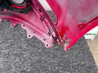 Toyota Aygo Style Trend Hatchback 2014-2017 Front Bumper Genuine [t556]