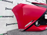 Toyota Aygo Style Trend Hatchback 2014-2017 Front Bumper Genuine [t556]