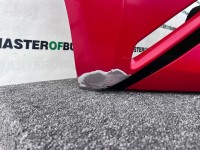 Toyota Aygo Style Trend Hatchback 2014-2017 Front Bumper Genuine [t556]