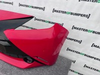 Toyota Aygo Style Trend Hatchback 2014-2017 Front Bumper Genuine [t556]