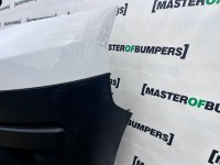 Toyota Proace Active Icon Van 2016-2022 Front Bumper No Pdc Genuine [t567]