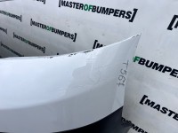 Toyota Proace Active Icon Van 2016-2022 Front Bumper No Pdc Genuine [t567]