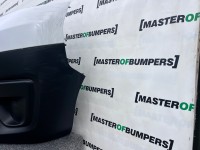 Toyota Proace Active Icon Van 2016-2022 Front Bumper No Pdc Genuine [t567]