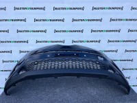 Toyota C-hr Chr Excel Dynamic 2016-2020 Front Bumper 6 Pdc Genuine [t569]