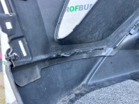 Toyota C-hr Chr Excel Dynamic 2016-2020 Front Bumper 6 Pdc Genuine [t569]