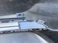 Toyota C-hr Chr Excel Dynamic 2016-2020 Front Bumper 6 Pdc Genuine [t569]