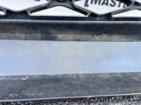 Toyota C-hr Chr Excel Dynamic 2016-2020 Front Bumper 6 Pdc Genuine [t569]