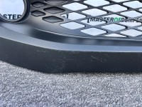 Toyota C-hr Chr Excel Dynamic 2016-2020 Front Bumper 6 Pdc Genuine [t569]