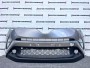 Toyota C-hr Chr Excel Dynamic 2016-2020 Front Bumper 6 Pdc Genuine [t572]