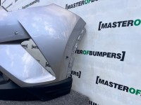 Toyota C-hr Chr Excel Dynamic 2016-2020 Front Bumper 6 Pdc Genuine [t572]