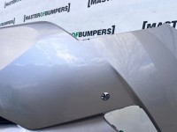 Toyota C-hr Chr Excel Dynamic 2016-2020 Front Bumper 6 Pdc Genuine [t572]