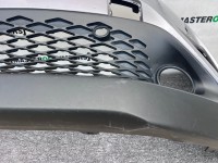 Toyota C-hr Chr Excel Dynamic 2016-2020 Front Bumper 6 Pdc Genuine [t572]