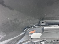 Toyota C-hr Chr Excel Dynamic 2016-2020 Front Bumper 6 Pdc Genuine [t572]