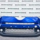 Toyota C-hr Chr Excel Dynamic 2016-2020 Front Bumper 4 Pdc Genuine [t574]
