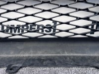 Toyota C-hr Chr Excel Dynamic 2016-2020 Front Bumper 4 Pdc Genuine [t574]