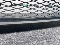 Toyota C-hr Chr Excel Dynamic 2016-2020 Front Bumper 4 Pdc Genuine [t574]