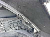 Toyota C-hr Chr Mk1 Lift 2021-2023 Front Bumper 6 Pdc Genuine [t578]