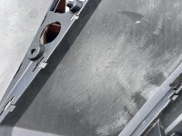 Toyota C-hr Chr Mk1 Lift 2021-2023 Front Bumper 6 Pdc Genuine [t578]