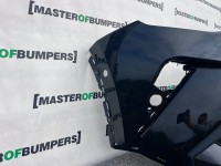 Toyota C-hr Chr Mk1 Lift 2021-2023 Front Bumper 6 Pdc Genuine [t578]