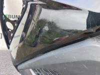 Toyota C-hr Chr Mk1 Lift 2021-2023 Front Bumper 6 Pdc Genuine [t578]