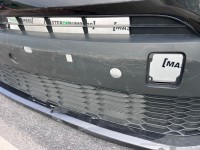 Toyota C-hr Chr Mk1 Lift 2021-2023 Front Bumper 6 Pdc Genuine [t578]