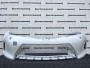 Toyota Auris Mk2 Hybrid Hatchback 2012-2015 Front Bumper 6 Pdc Genuine [t582]