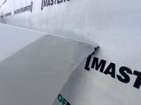 Toyota Auris Mk2 Hybrid Hatchback 2012-2015 Front Bumper 6 Pdc Genuine [t582]