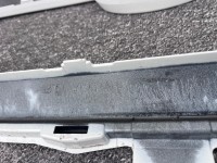 Toyota Rav 4 Hybrid Dynamic 2018-2023 Front Bumper 4 Pdc No Jet Genuine [t586]