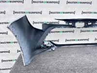 Toyota Corolla Hybrid Vvt Touring 2019-2023 Front Bumper 4 Pdc Genuine [t606]
