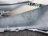 Toyota Corolla Hybrid Vvt Touring 2019-2023 Front Bumper 4 Pdc Genuine [t606]