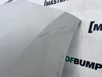 Toyota Auris Mk2 Lift Hybrid Hatchb 2015-2018 Front Bumper No Pdc Genuine [t608]